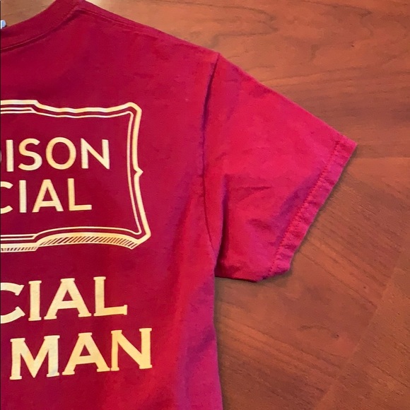 Mens t shirt FSU Mens Basketball M - Picture 3 of 3